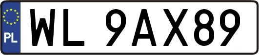 WL9AX89