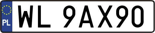 WL9AX90