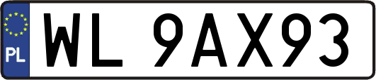 WL9AX93