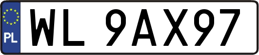 WL9AX97