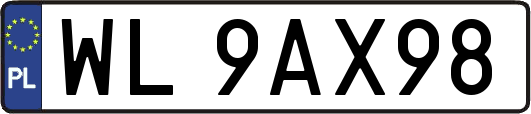 WL9AX98