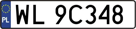 WL9C348