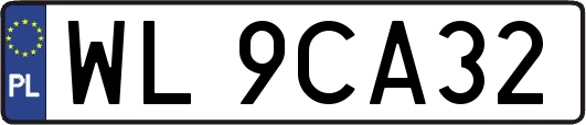 WL9CA32