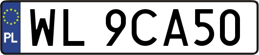 WL9CA50
