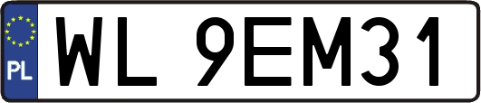 WL9EM31