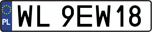 WL9EW18