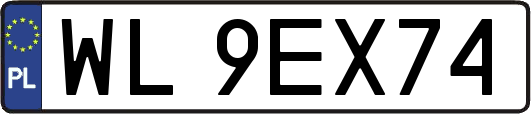 WL9EX74