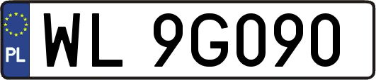WL9G090