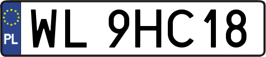 WL9HC18