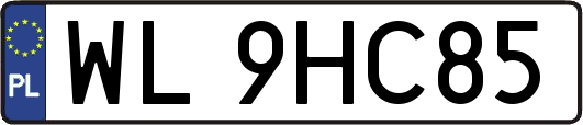 WL9HC85