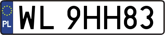 WL9HH83