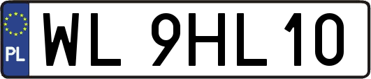 WL9HL10