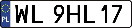 WL9HL17