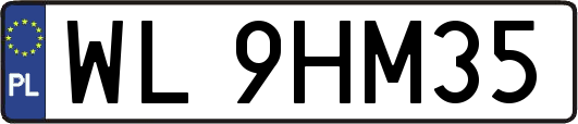 WL9HM35