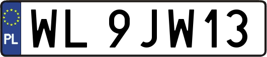 WL9JW13