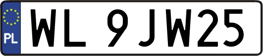 WL9JW25