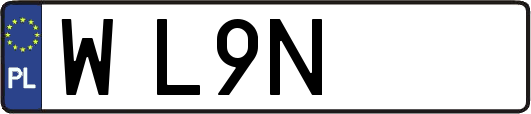 WL9N