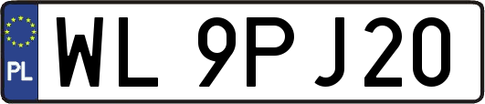 WL9PJ20