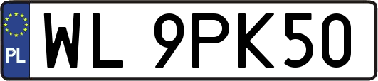 WL9PK50