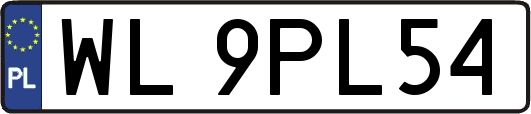 WL9PL54
