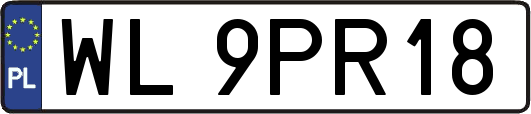 WL9PR18
