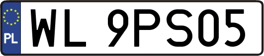 WL9PS05