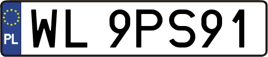 WL9PS91
