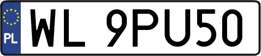 WL9PU50