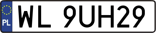 WL9UH29