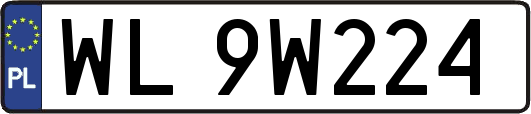WL9W224