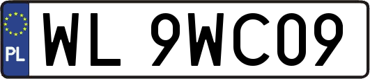 WL9WC09