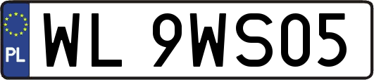 WL9WS05