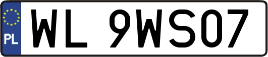 WL9WS07