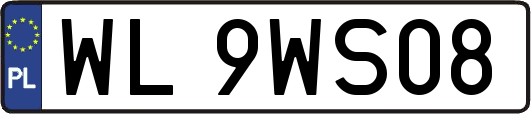 WL9WS08