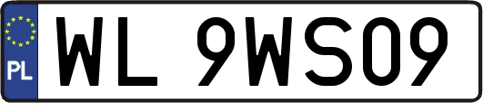 WL9WS09