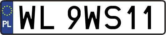 WL9WS11