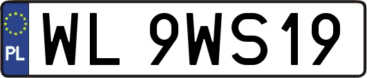 WL9WS19