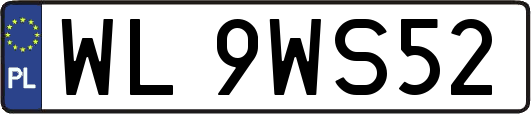 WL9WS52