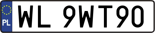 WL9WT90