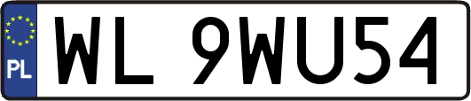 WL9WU54
