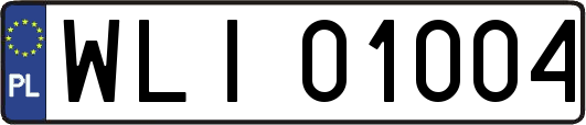 WLI01004