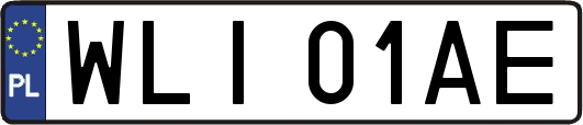 WLI01AE