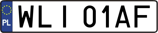 WLI01AF