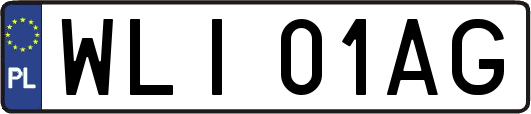 WLI01AG