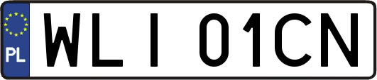 WLI01CN