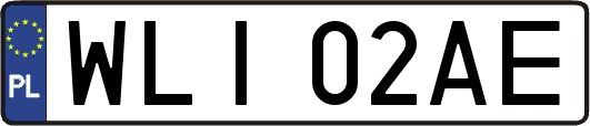 WLI02AE