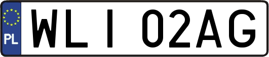 WLI02AG