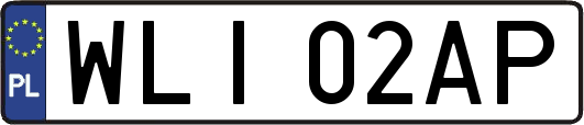 WLI02AP
