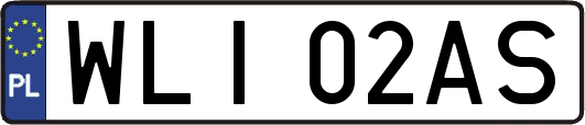 WLI02AS