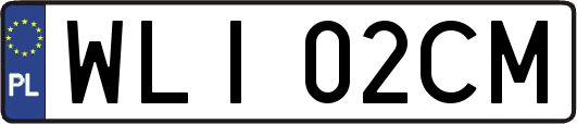 WLI02CM